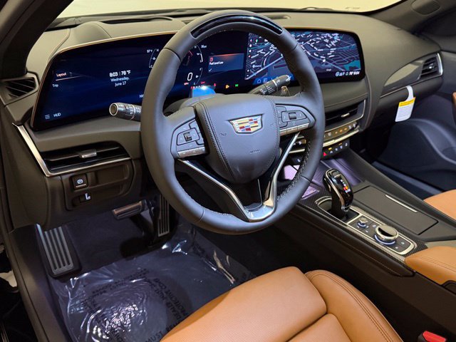 2026 Cadillac CT5 Premium Luxury - Photo 13