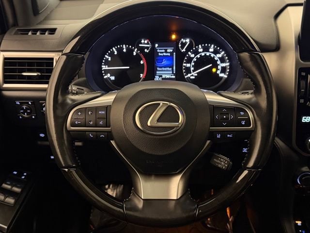 2023 Lexus GX LUXURY - Photo 33