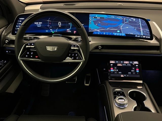 2026 Cadillac VISTIQ Sport - Photo 25