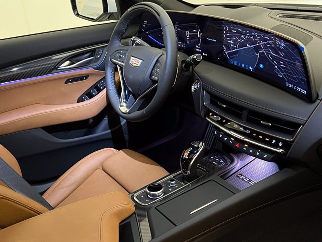 2026 Cadillac CT5 Premium Luxury - Photo 22