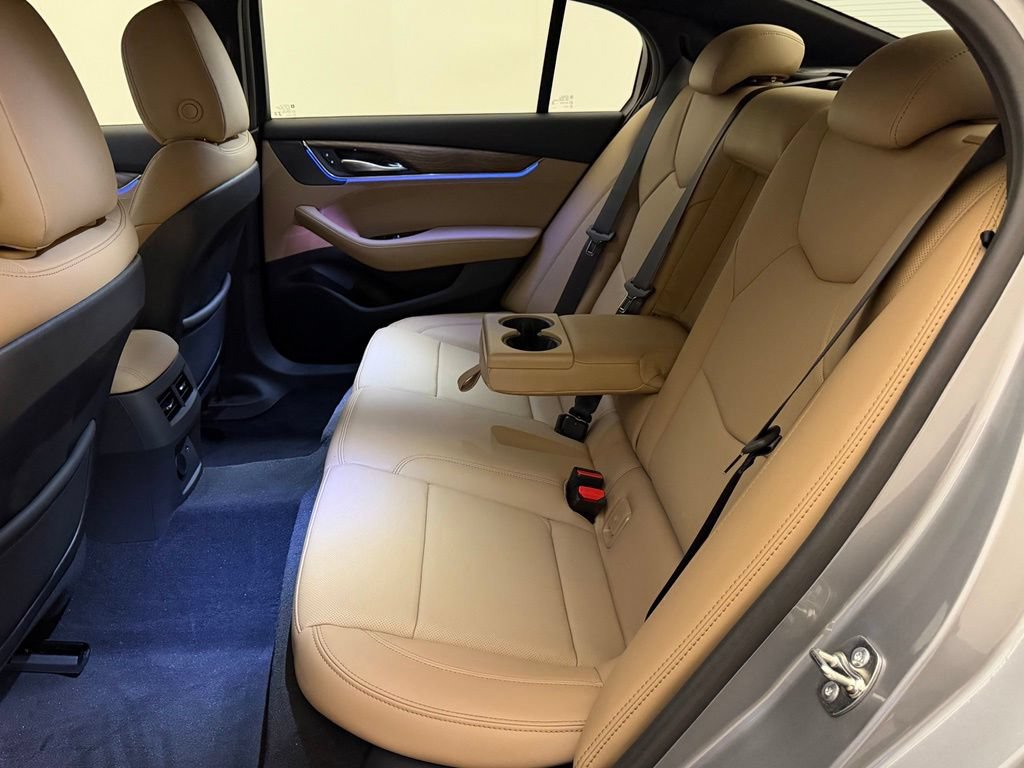2026 Cadillac CT5 Premium Luxury - Photo 18