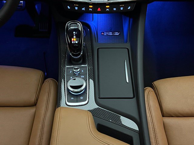 2026 Cadillac CT5 Premium Luxury - Photo 27