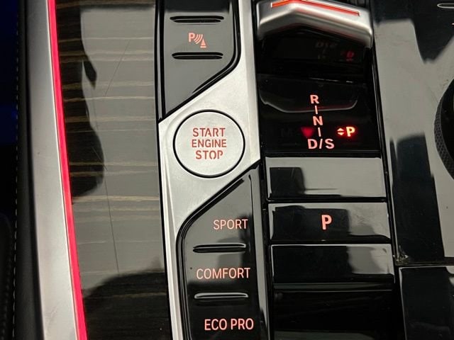 2023 BMW X7 40i - Photo 34