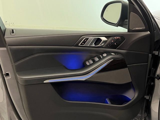 2023 BMW X7 40i - Photo 8