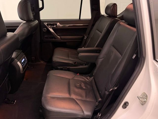 2023 Lexus GX LUXURY - Photo 24