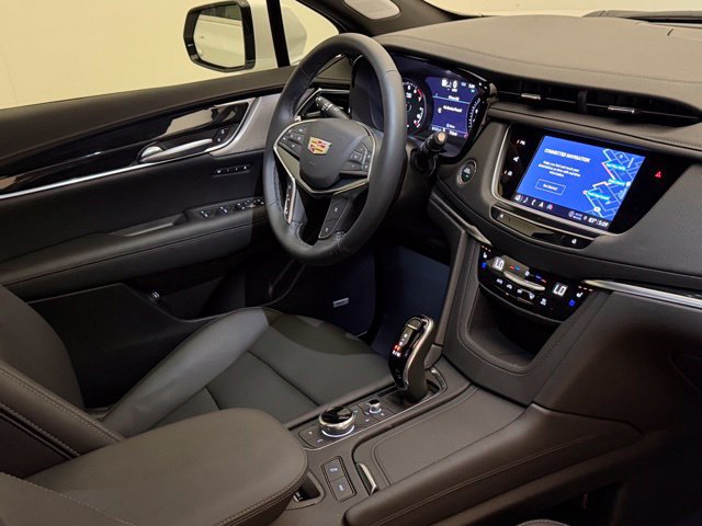 2026 Cadillac XT5 Premium Luxury - Photo 18