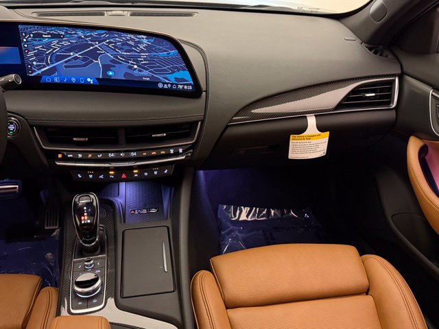 2026 Cadillac CT5 Premium Luxury - Photo 24