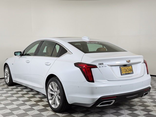2026 Cadillac CT5 Premium Luxury - Photo 7