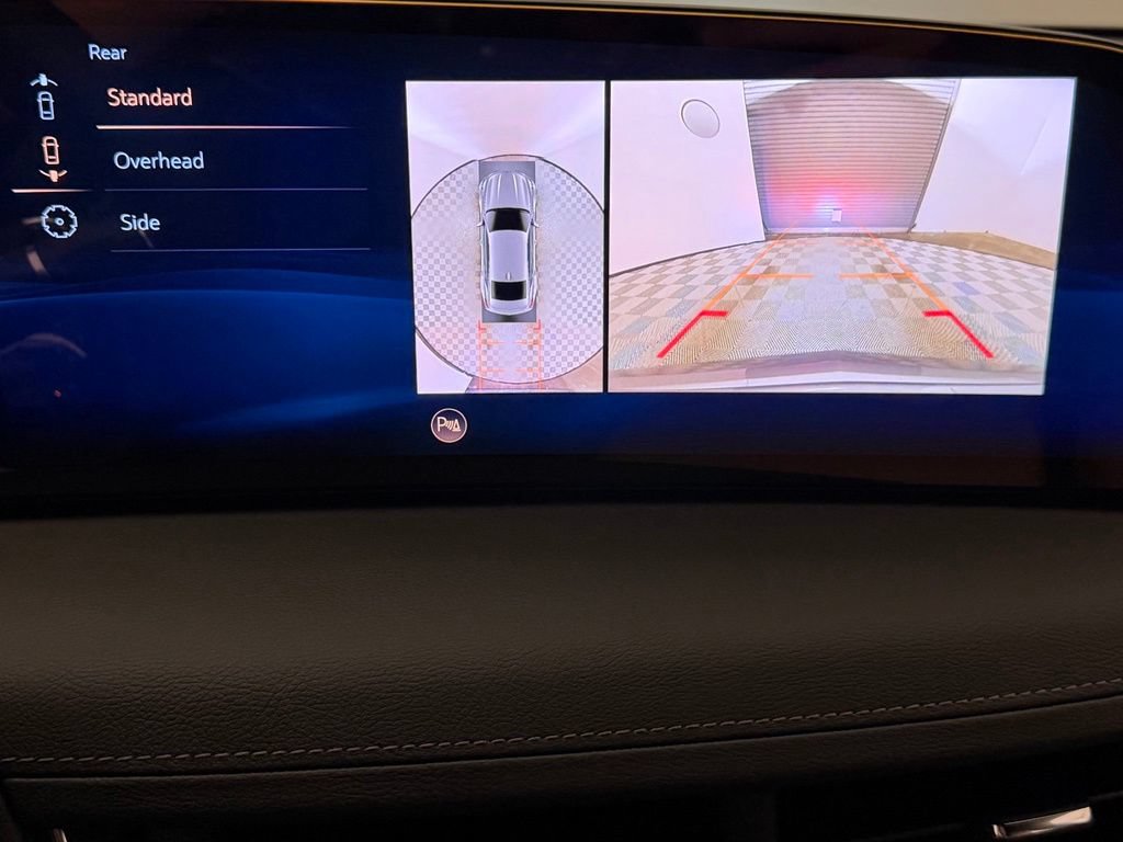 2026 Cadillac CT5 Premium Luxury - Photo 33