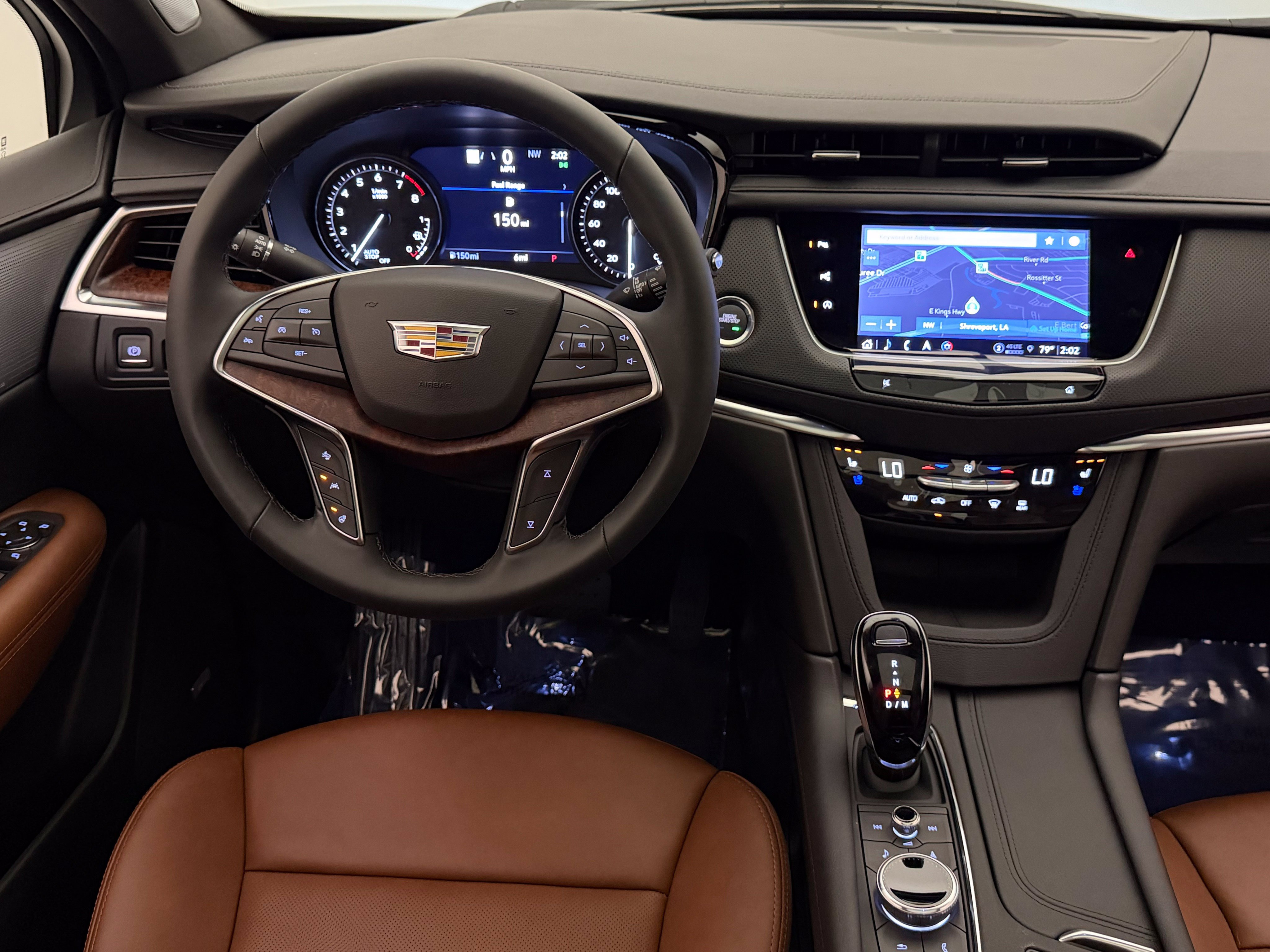 2026 Cadillac XT5 Premium Luxury - Photo 24