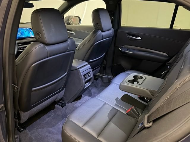 2025 Cadillac XT4 Premium Luxury - Photo 22