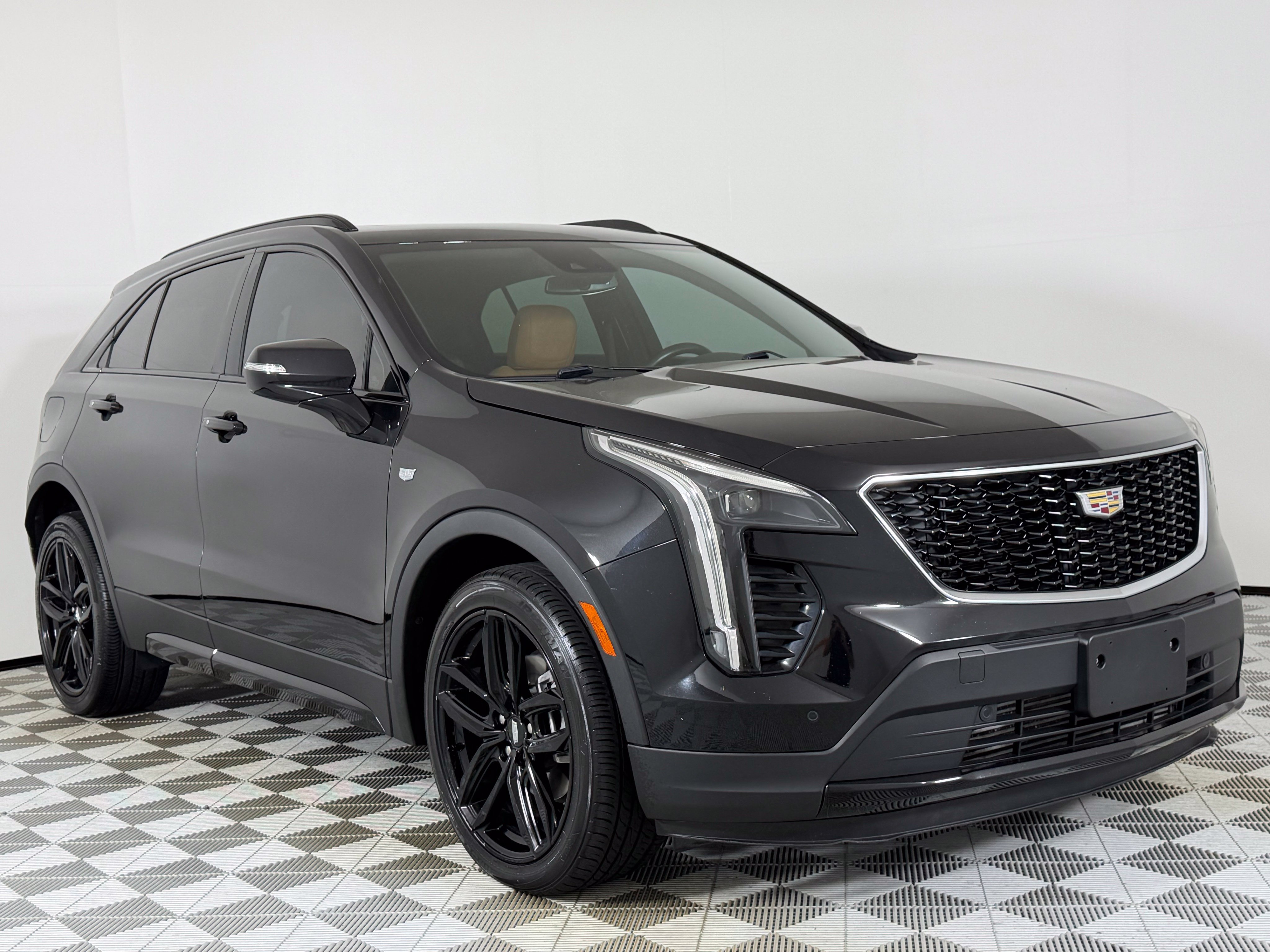 2023 Cadillac XT4