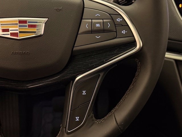 2026 Cadillac XT5 Premium Luxury - Photo 35