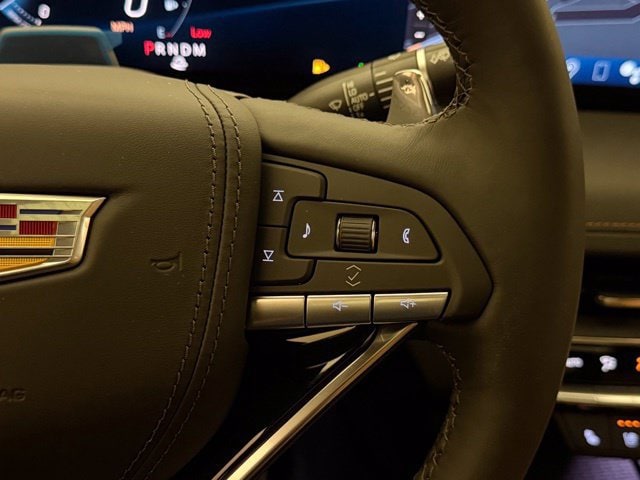 2026 Cadillac CT5 Premium Luxury - Photo 36