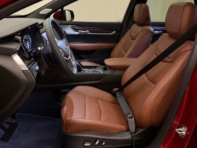 2026 Cadillac XT5 Premium Luxury - Photo 14