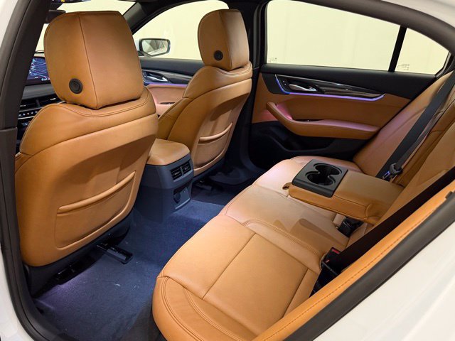 2026 Cadillac CT5 Premium Luxury - Photo 20