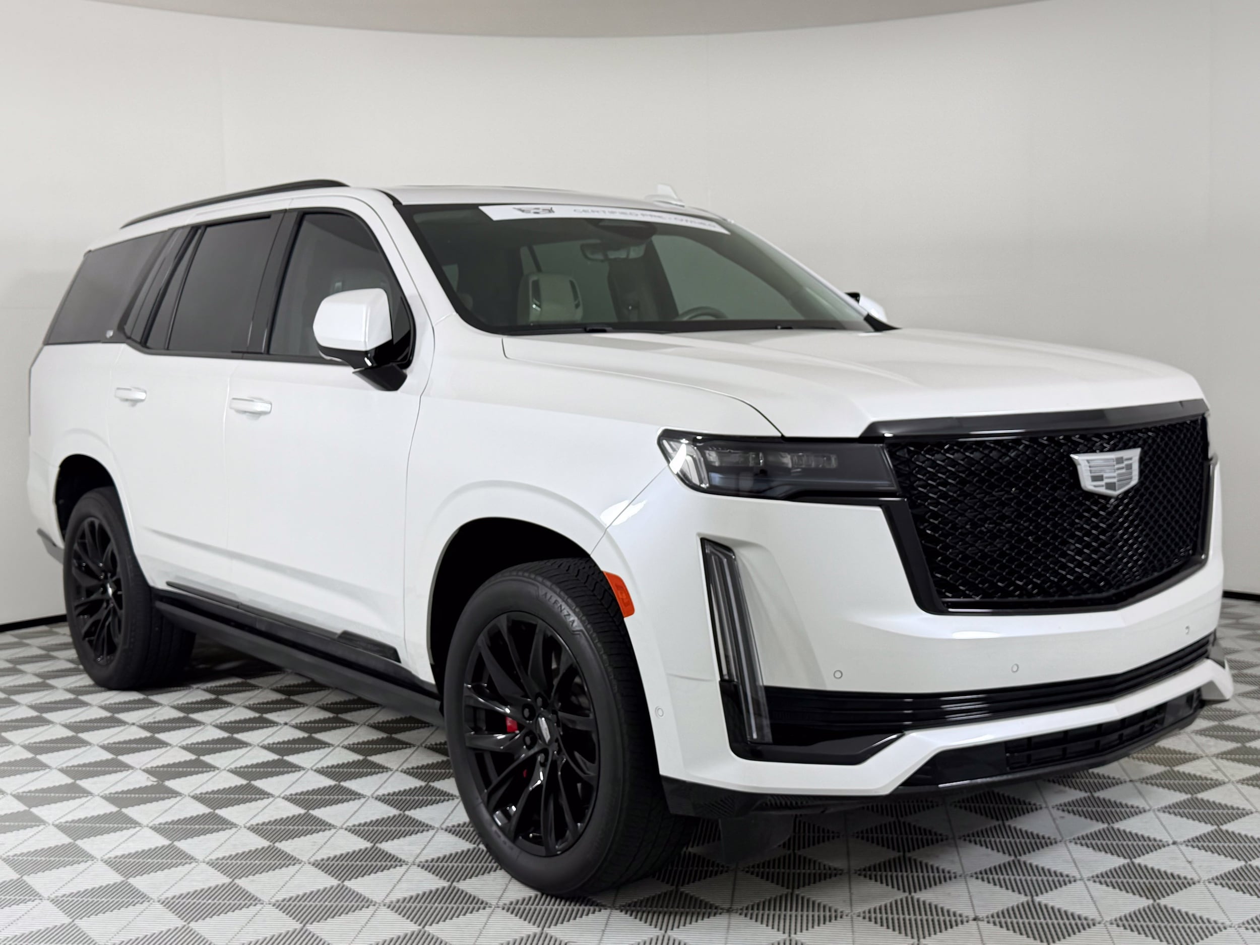 2023 CADILLAC Escalade SUV 