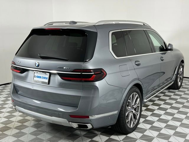 2023 BMW X7 40i - Photo 14