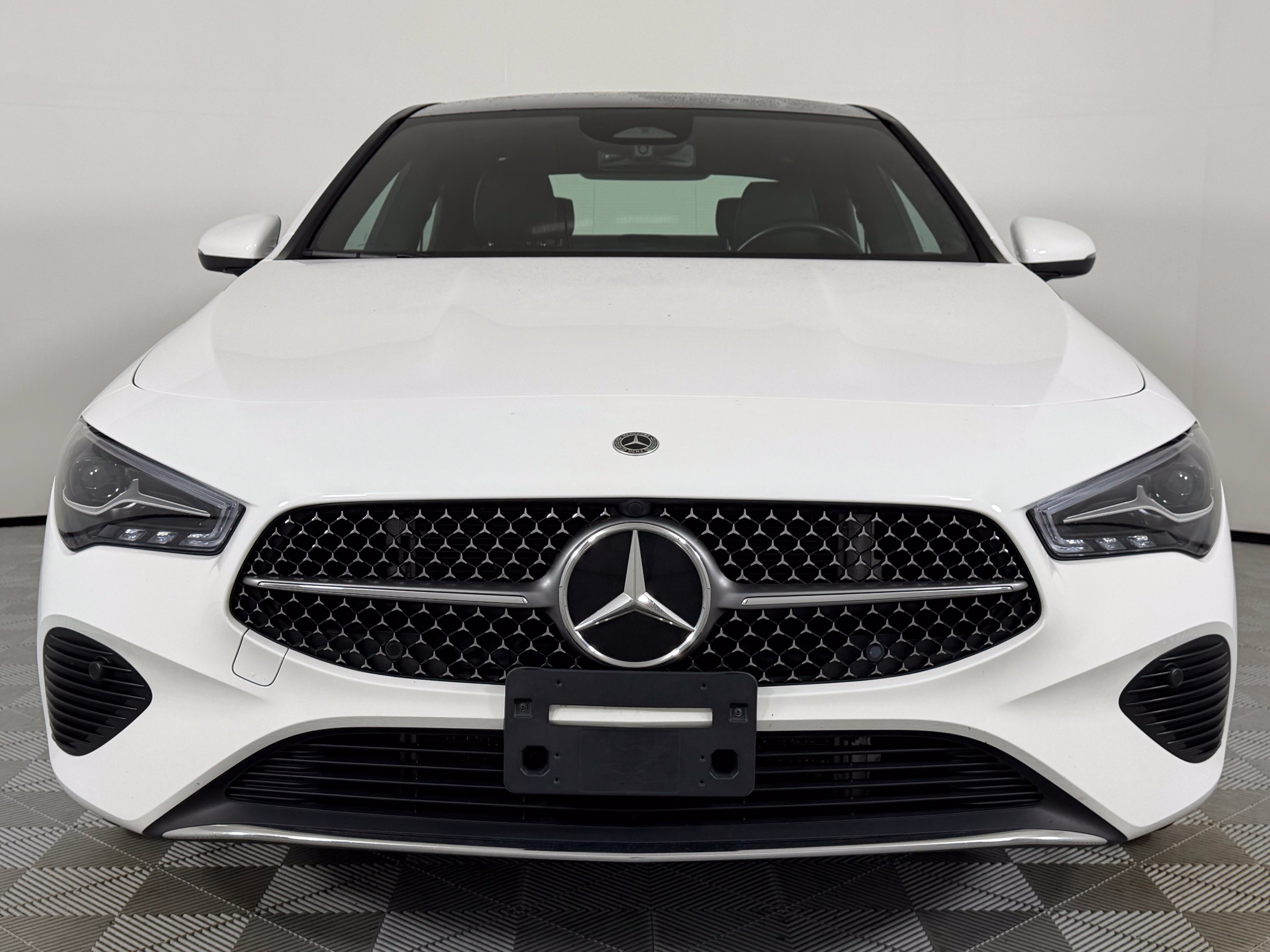 Used 2025 Mercedes-Benz CLA CLA 250