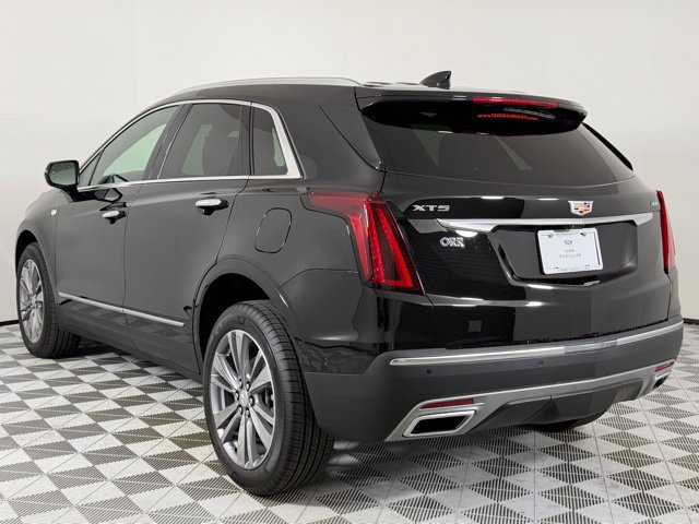 2026 Cadillac XT5 Premium Luxury - Photo 7