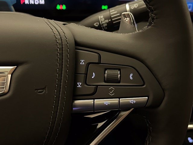 2026 Cadillac CT5 Premium Luxury - Photo 37