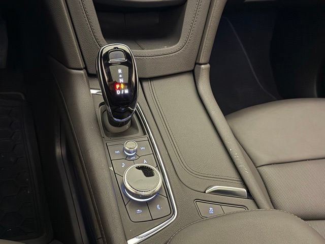 2026 Cadillac XT5 Premium Luxury - Photo 27