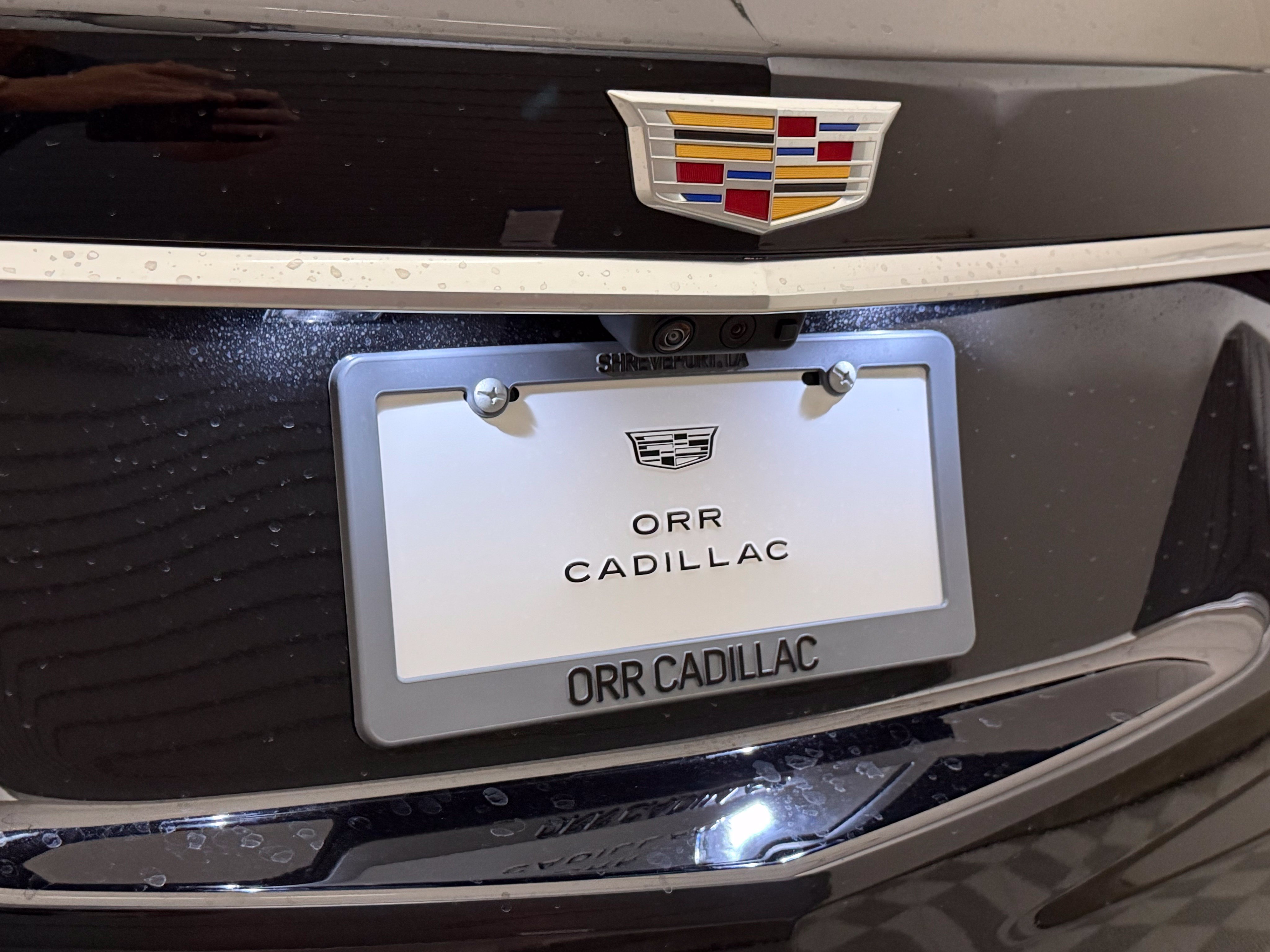 2026 Cadillac XT5 Premium Luxury - Photo 12