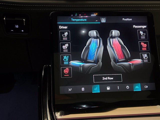 2026 Cadillac Escalade IQ Sport - Photo 34