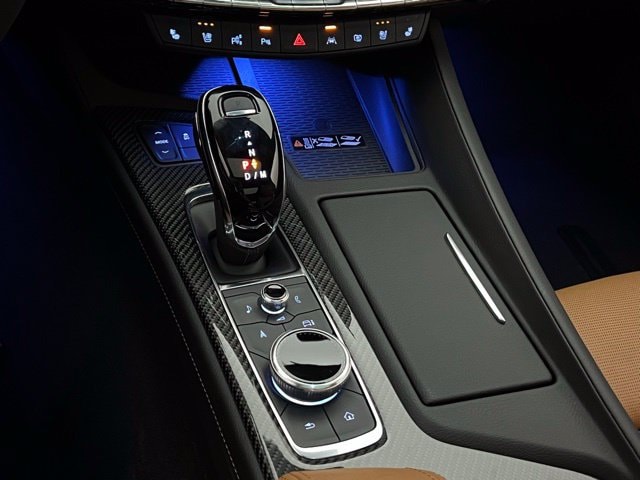 2026 Cadillac CT5 Premium Luxury - Photo 30