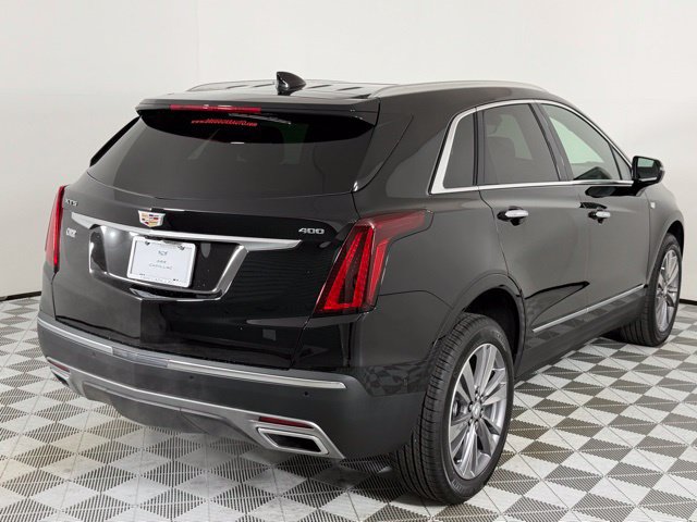 2026 Cadillac XT5 Premium Luxury - Photo 8