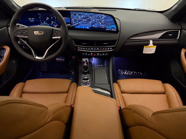 2026 Cadillac CT5 Premium Luxury - Photo 22