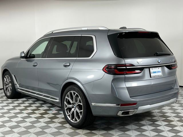 2023 BMW X7 40i - Photo 13
