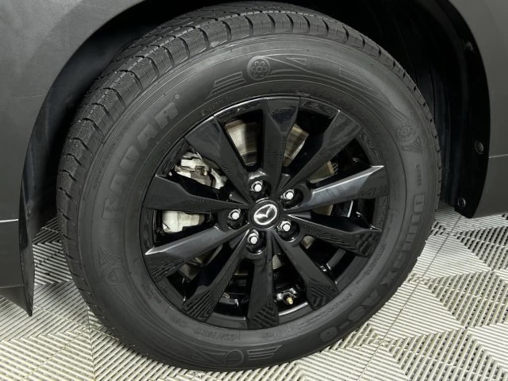 Used 2023 Mazda CX-50 2.5 S Preferred Plus Package