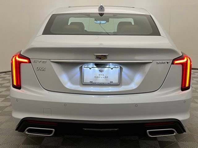 2026 Cadillac CT5 Premium Luxury - Photo 11