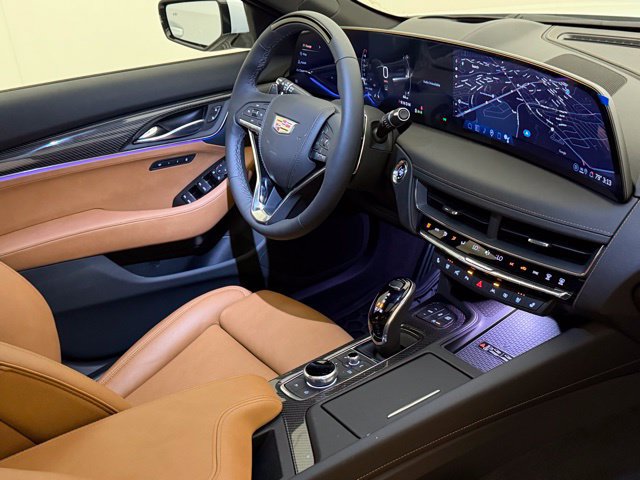 2026 Cadillac CT5 Premium Luxury - Photo 22