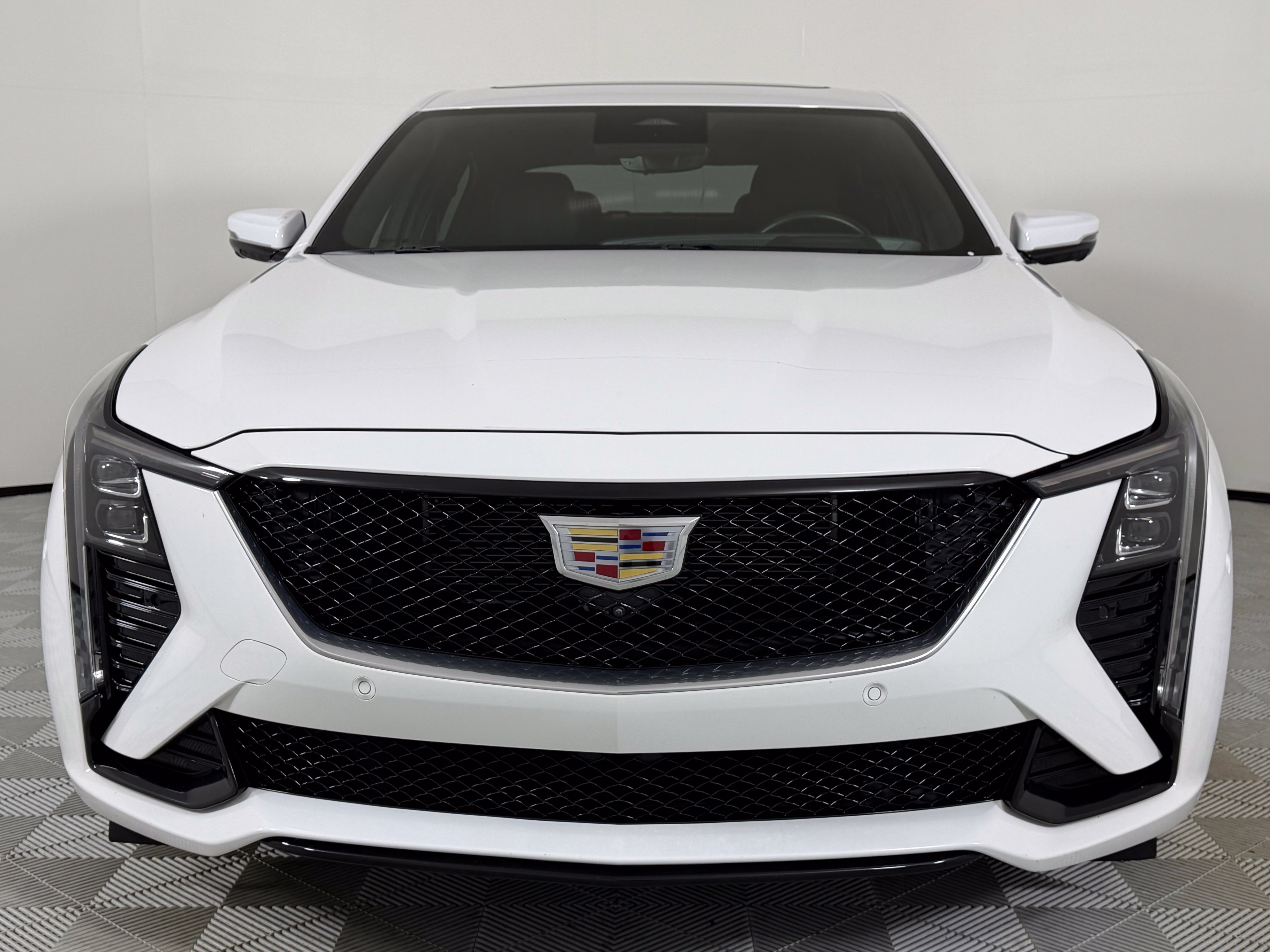 Used 2025 CADILLAC CT5-V V-Series Performance