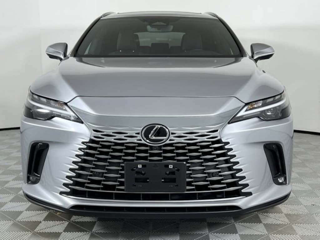 Used 2023 Lexus RX RX 350