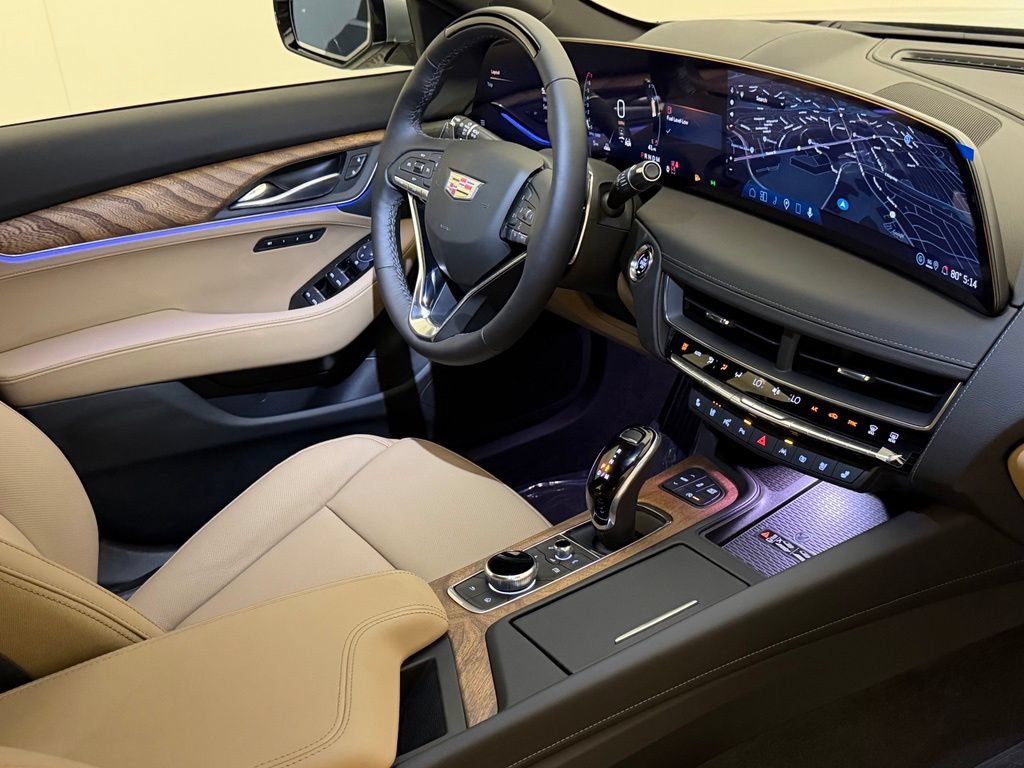2026 Cadillac CT5 Premium Luxury - Photo 21