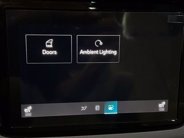 2026 Cadillac Escalade IQ Sport - Photo 24