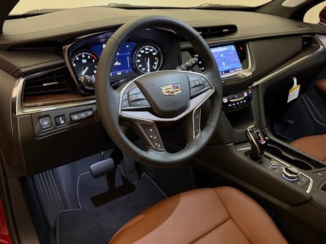 2026 Cadillac XT5 Premium Luxury - Photo 13