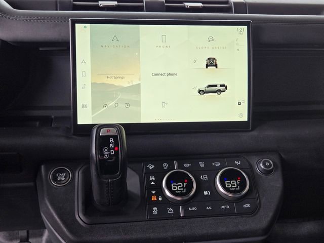 2024 Land Rover Defender X-Dynamic SE - Photo 28