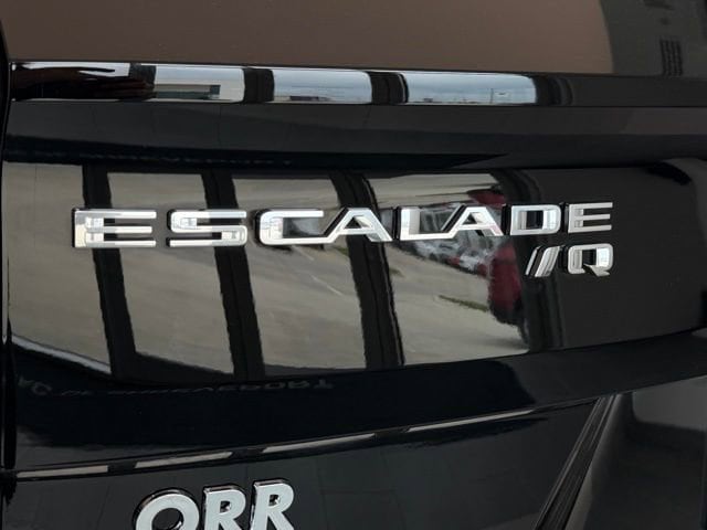 2026 Cadillac Escalade IQ Luxury - Photo 8
