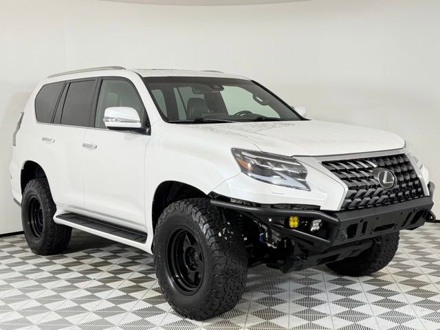 2023 Lexus GX 460 460 LUXURY's photo