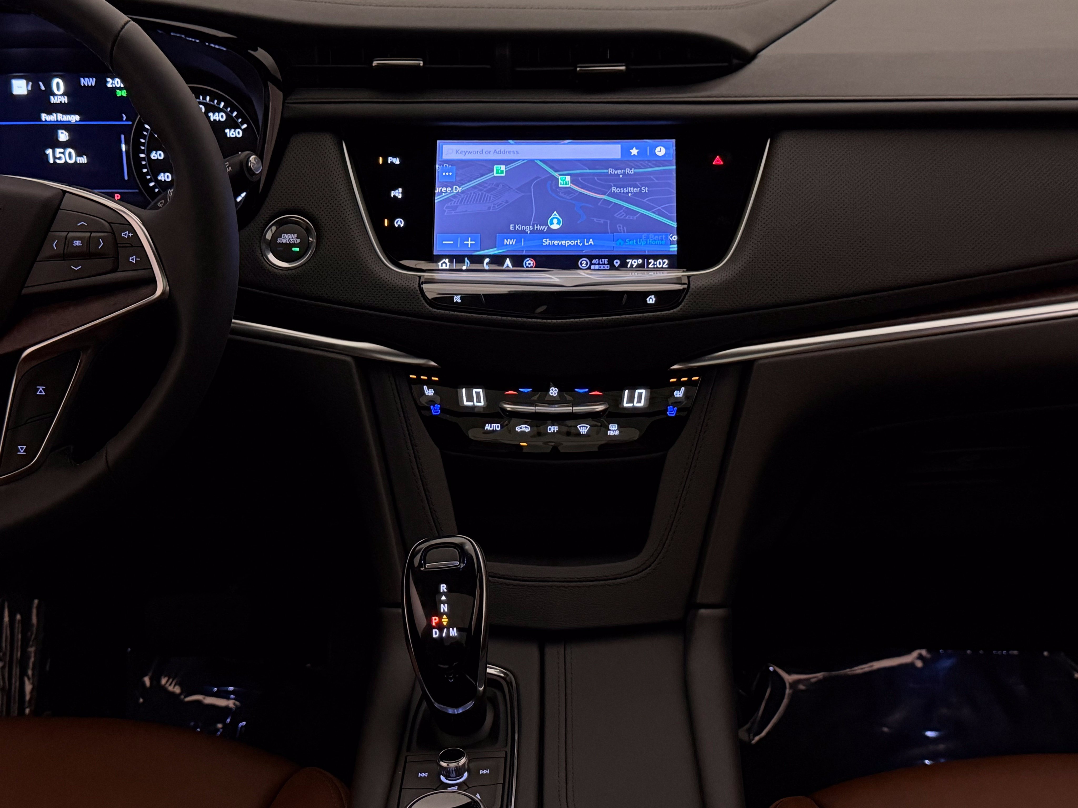 2026 Cadillac XT5 Premium Luxury - Photo 28