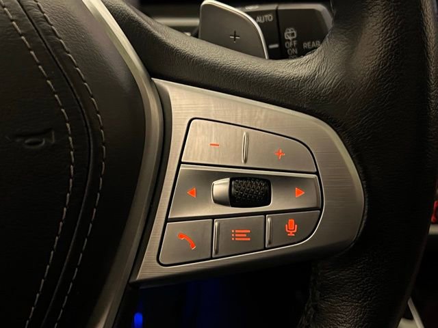 2023 BMW X7 40i - Photo 39