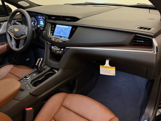 2026 Cadillac XT5 Premium Luxury - Photo 21