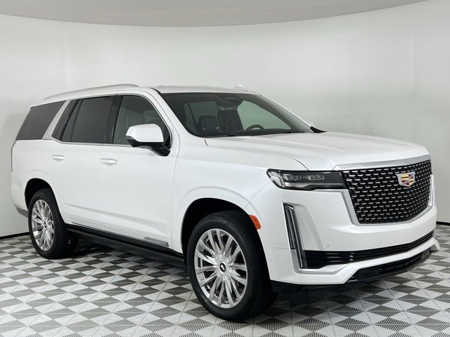 2024 Cadillac Escalade Premium Luxury