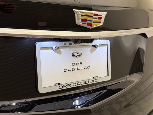2026 Cadillac XT5 Premium Luxury - Photo 12