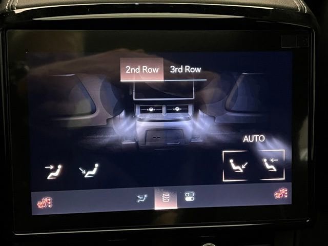 2026 Cadillac VISTIQ Luxury - Photo 21