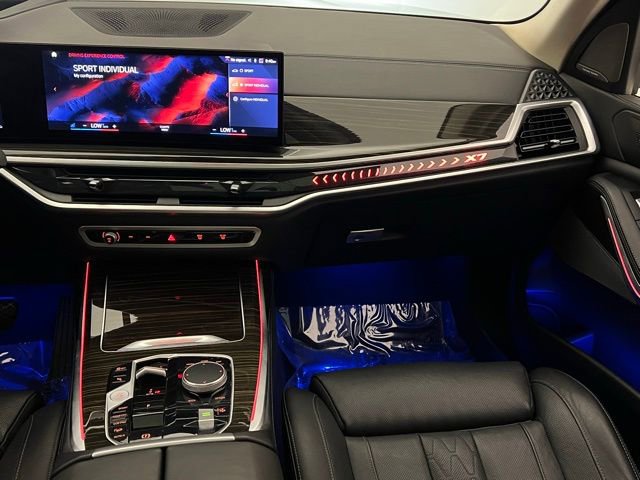 2023 BMW X7 40i - Photo 30